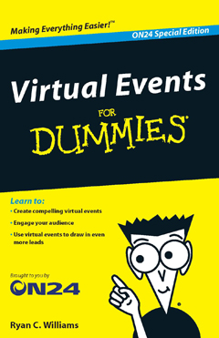 Virtual Learning for Dummies